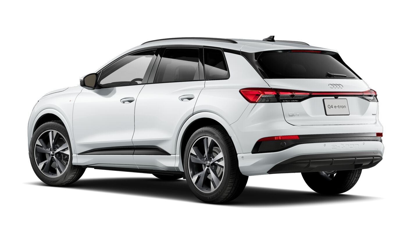 audi q4 e-tron 2023 WA1M2BFZ0PP057405 image audi q4 e-tron 2023 WA1M2BFZ0PP057405 image